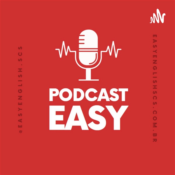 Artwork for Easy English Podcasts