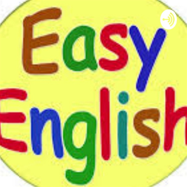 Artwork for Easy English
