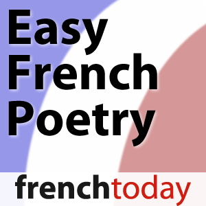 Artwork for Easy French Poetry