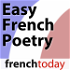 Easy French Poetry (French Today)