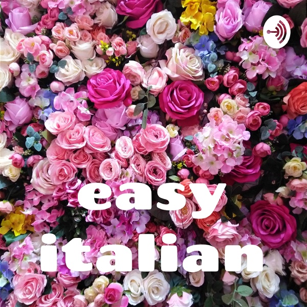 Artwork for easy italian