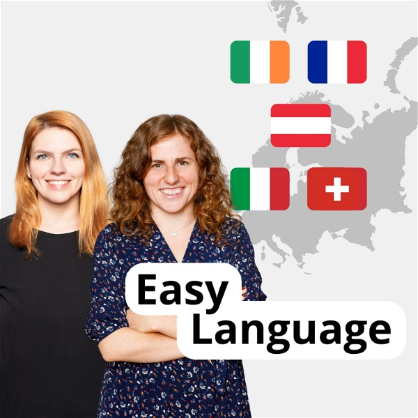 Artwork for Easy Language