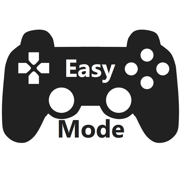 Artwork for EasyMode