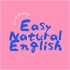 Easy Natural English with Cassie