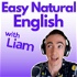 Easy Natural English with Liam