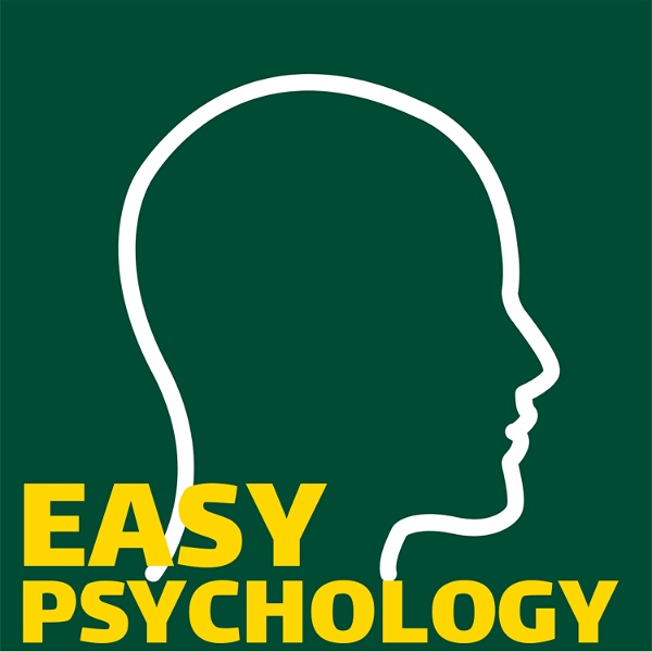 Artwork for easy psychology