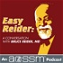 Easy Reider: A Conversation with Bruce Reider, MD