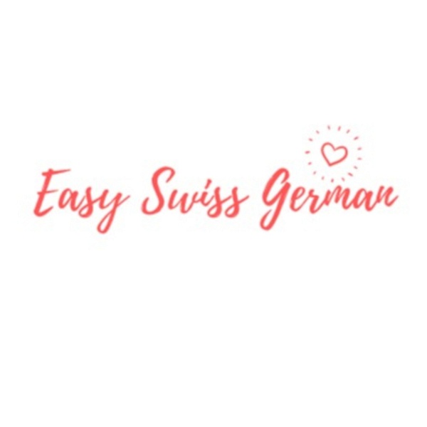 Artwork for Easy Swiss German