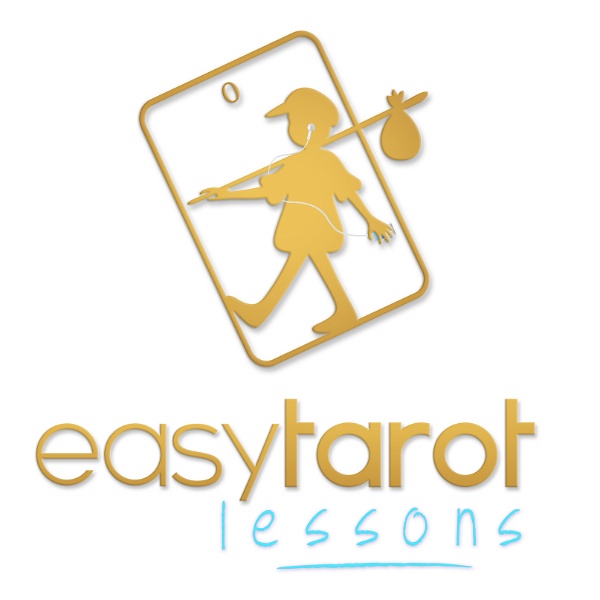 Artwork for Easy Tarot Lessons!