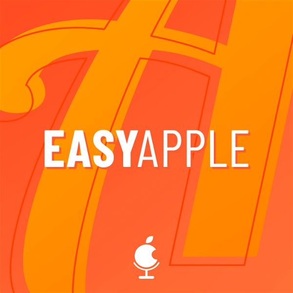Artwork for EasyApple