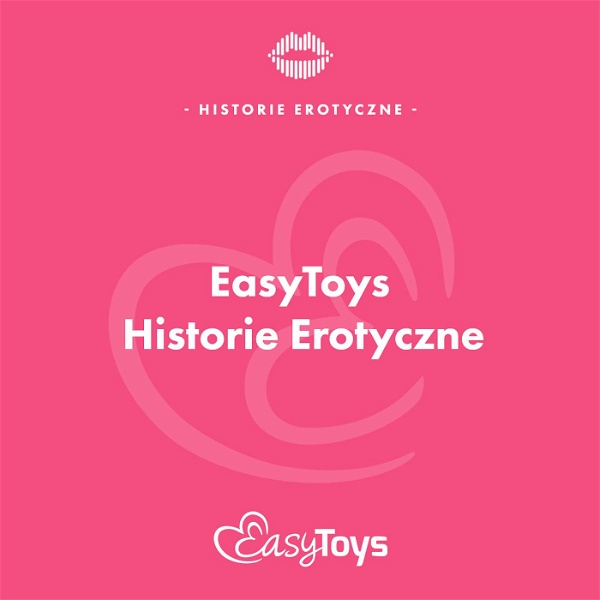 Artwork for EasyToys • Historie Erotyczne