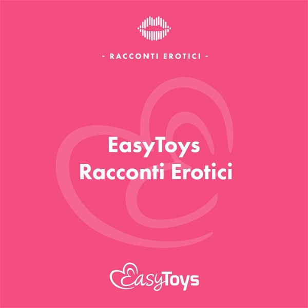 Artwork for EasyToys • Racconti Erotici