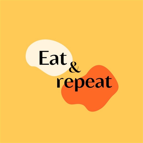 Artwork for Eat and Repeat