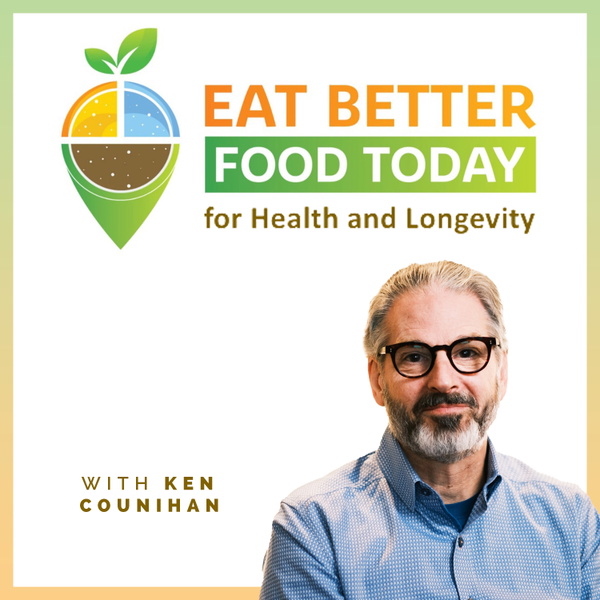 Artwork for Eat Better Food Today!