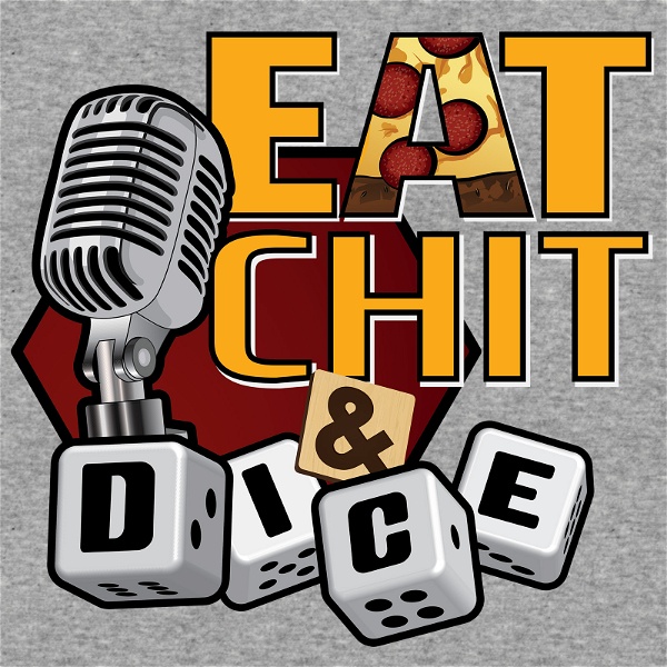 Artwork for Eat Chit & Dice