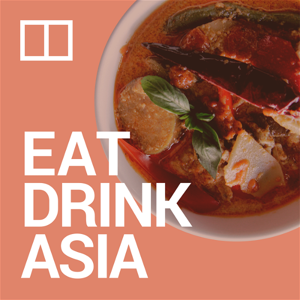 Artwork for Eat Drink Asia