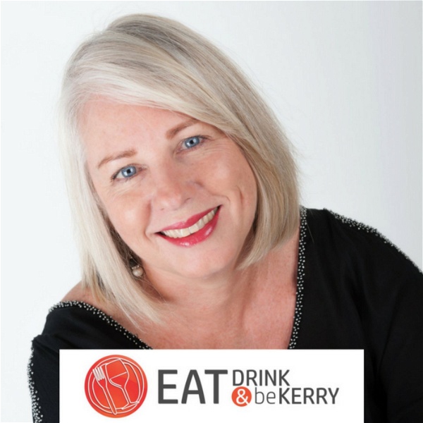 Artwork for Eat, Drink & be Kerry