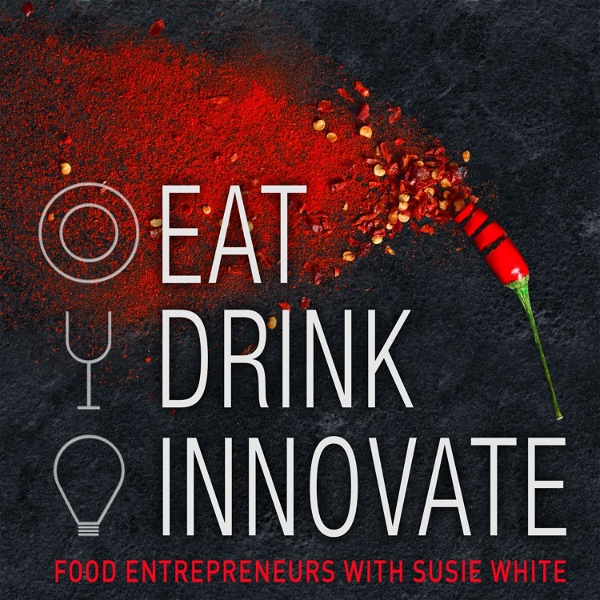 Artwork for Eat Drink Innovate