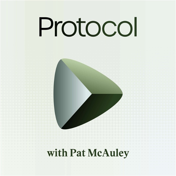 Artwork for Protocol Podcast
