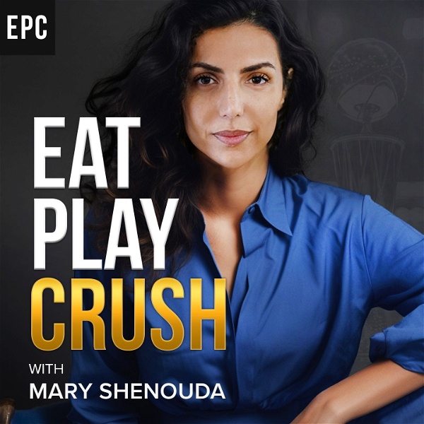 Artwork for Eat Play Crush