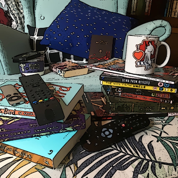 Artwork for Eat Read Stream Repeat