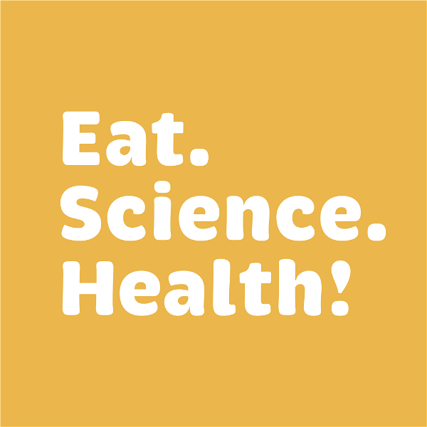 Artwork for Eat Science Health