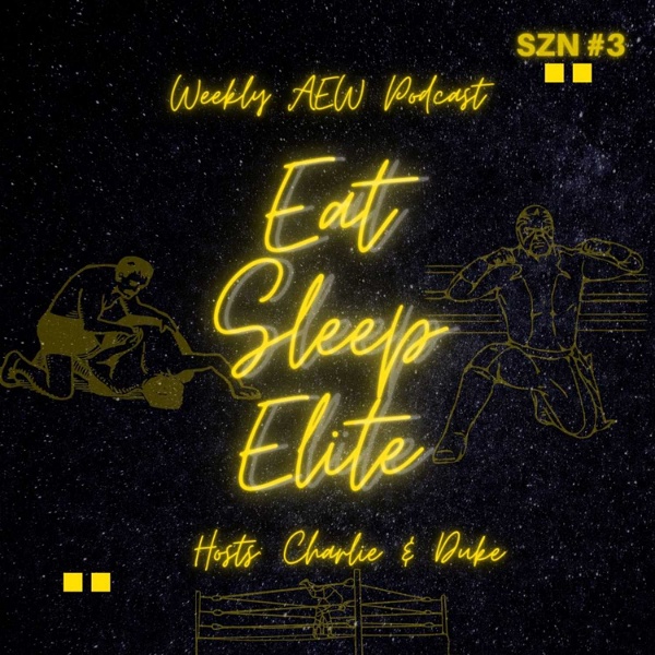 Artwork for Eat Sleep Elite