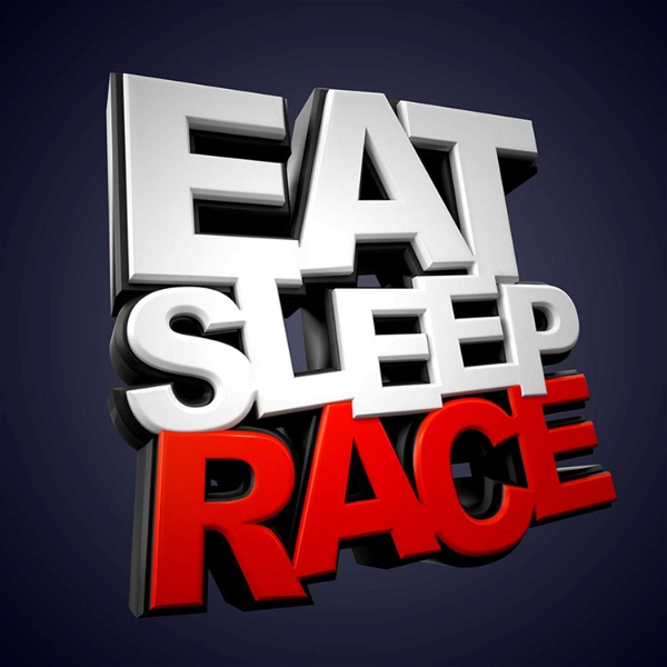 Artwork for EAT SLEEP RACE