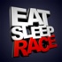 EAT SLEEP RACE