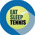 Eat Sleep Tennis Show
