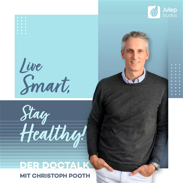 Artwork for Live Smart, Stay Healthy
