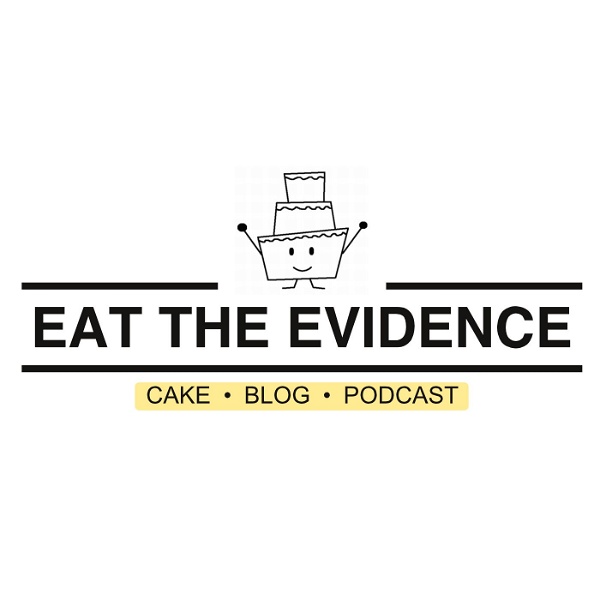 Artwork for Eat the Evidence