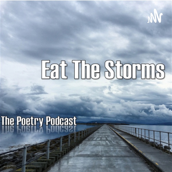 Artwork for Eat The Storms