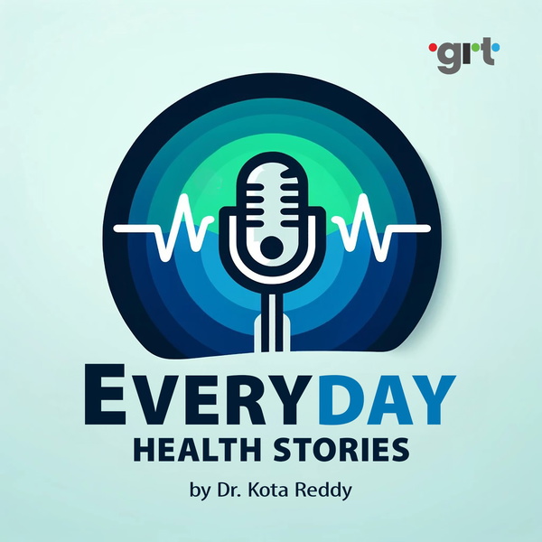 Artwork for Everyday Health Stories