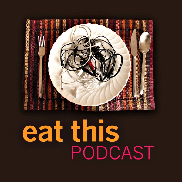 Artwork for Eat This Podcast