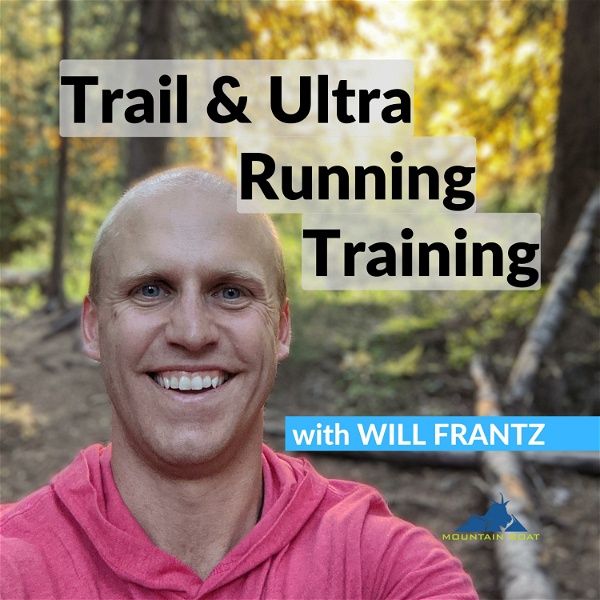 Artwork for Trail & Ultra Running Training