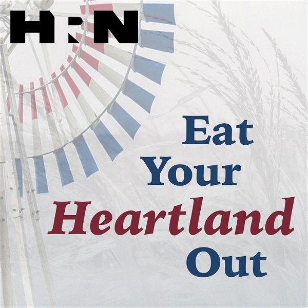 Artwork for Eat Your Heartland Out
