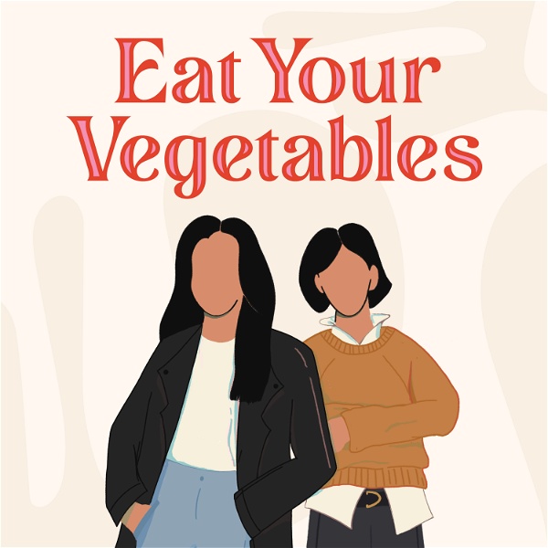 Artwork for Eat Your Vegetables Podcast