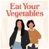 Eat Your Vegetables Podcast