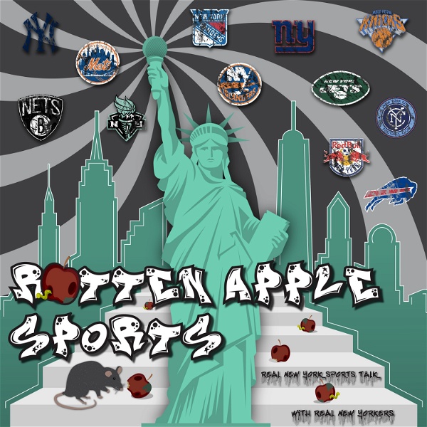 Artwork for Rotten Apple Sports