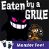 Eaten By A Grue: Infocom, Text Adventures, and Interactive Fiction