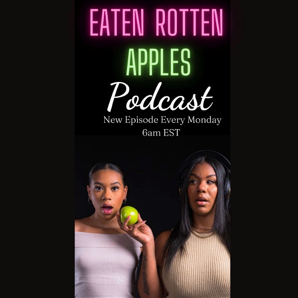 Artwork for Eaten Rotten Apples
