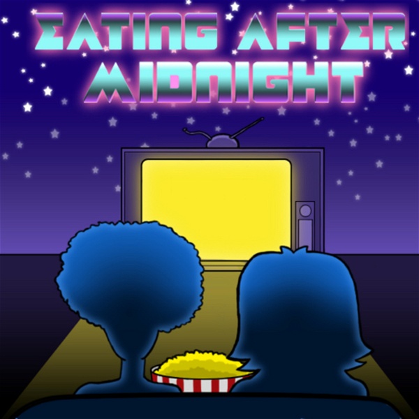 Artwork for Eating After Midnight
