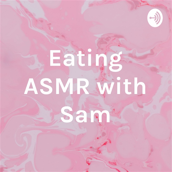 Artwork for Eating ASMR