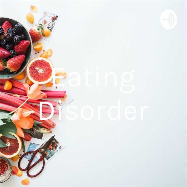 Artwork for Eating Disorder