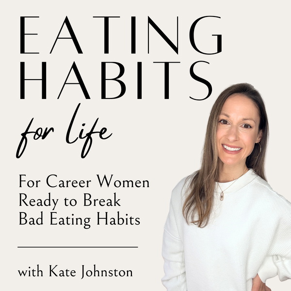 Artwork for Eating Habits for Life
