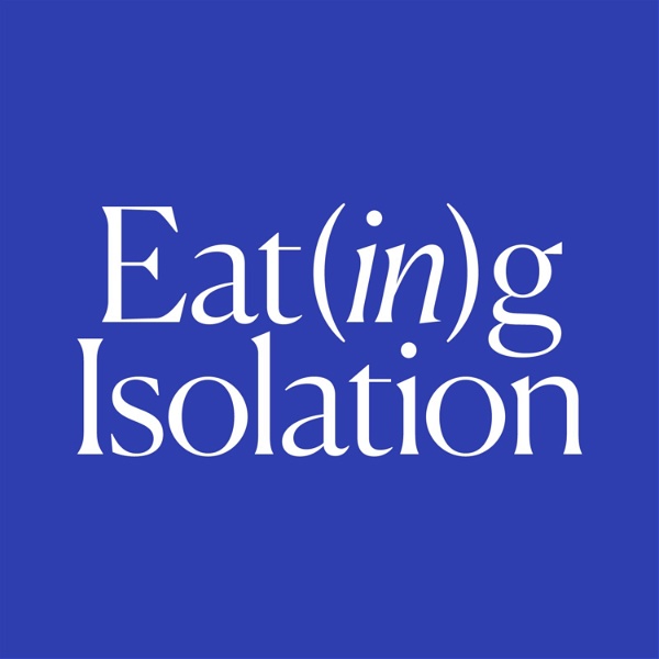 Artwork for Eating In Isolation