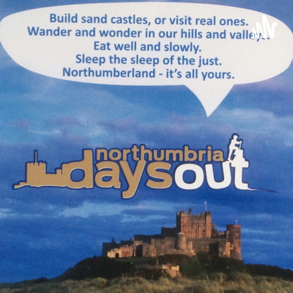 Artwork for Northumbria days out