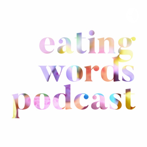 Artwork for Eating Words