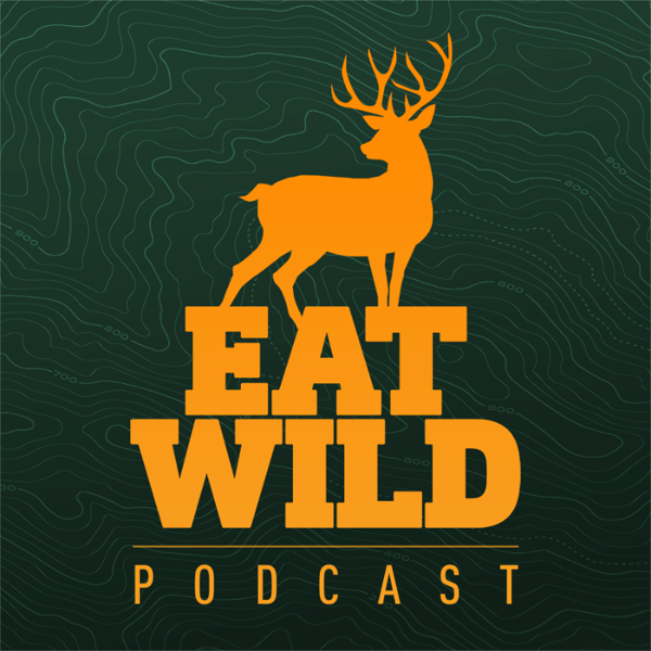 Artwork for EatWild Podcast